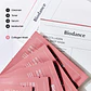 Bio Collagen Real Deep Mask for Pore Minimizing & Firming Care * 1 mask - Miniatura 4