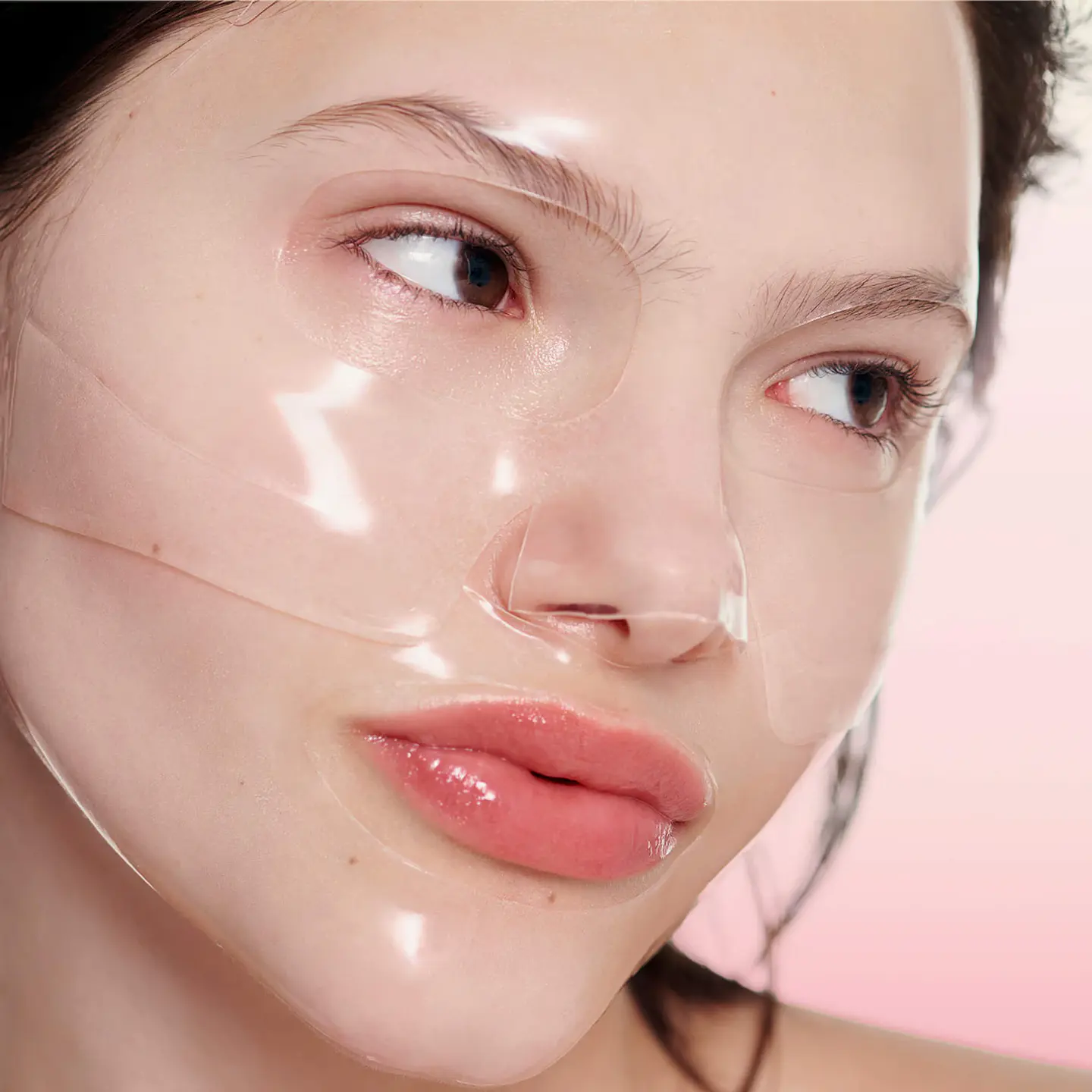Bio Collagen Real Deep Mask for Pore Minimizing & Firming Care * 1 mask 3