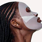 Hydro Cera-nol Real Deep Mask - Dryness Relief & Redness Soothing * 4 masks  - Miniatura 3