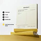 Radiant Vita Niacinamide Real Deep Mask – Brightening Dull Skin & Dark Spot Care * 4 masks - Miniatura 4