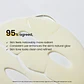 Radiant Vita Niacinamide Real Deep Mask – Brightening Dull Skin & Dark Spot Care * 1 masks - Miniatura 8