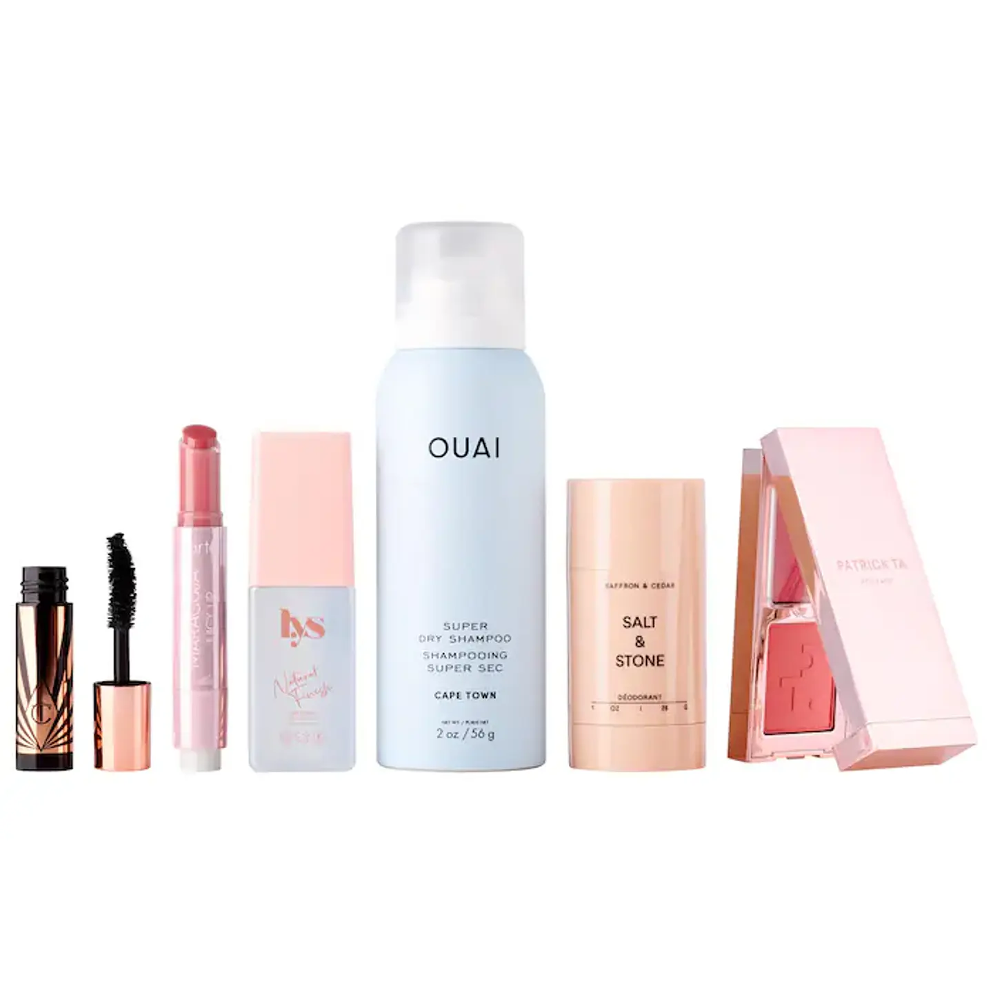 Sephora Favorites - Summer Essentials On The Go Value Set 2