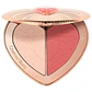 Charlotte Tilbury - Pillow Talk Beauty Soulmates Airbrush Flawless Finish Brightening and Blush Powder Palette - Miniatura 1