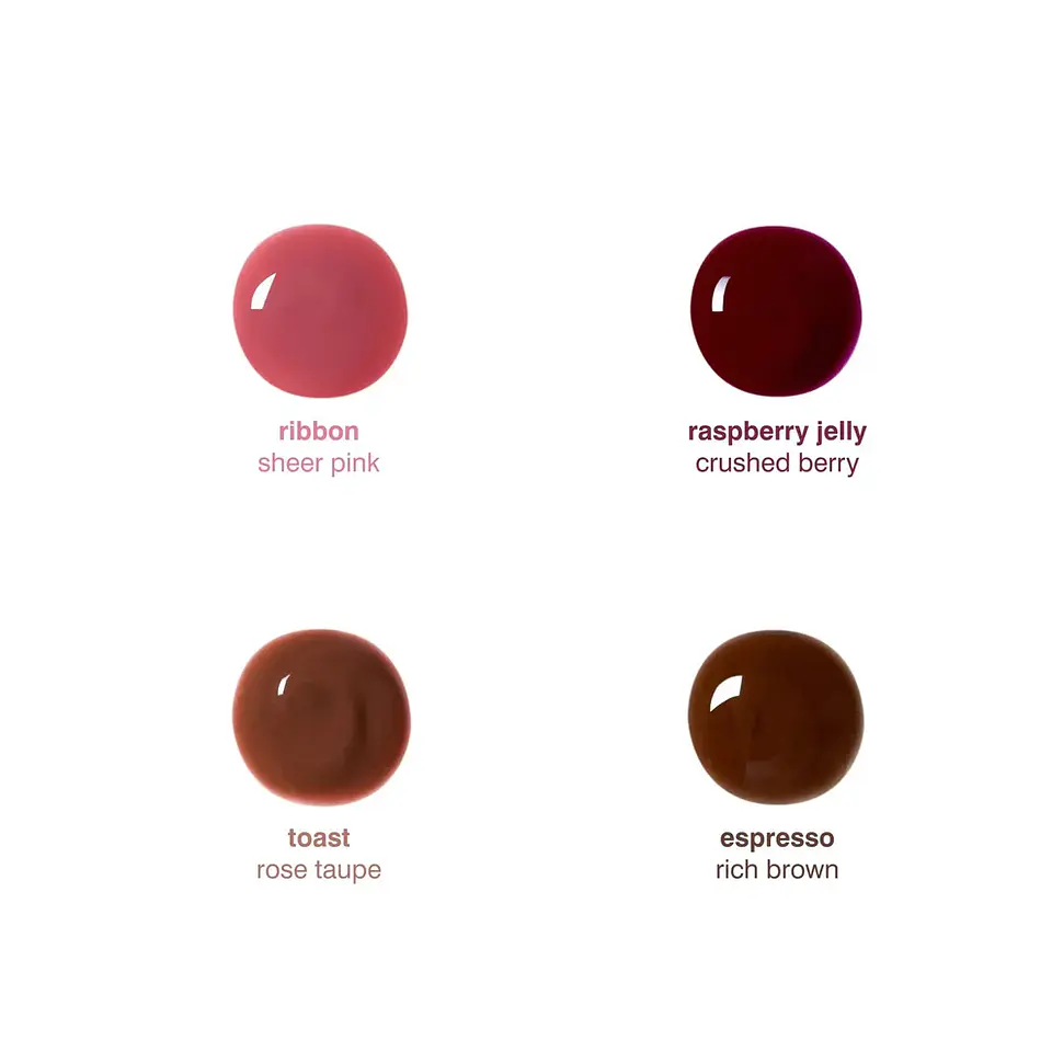 Rohde - Scented Peptide Lip Tint-  ribbon 4