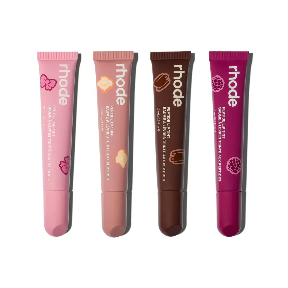 Rohde - Scented Peptide Lip Tint-  ribbon 3