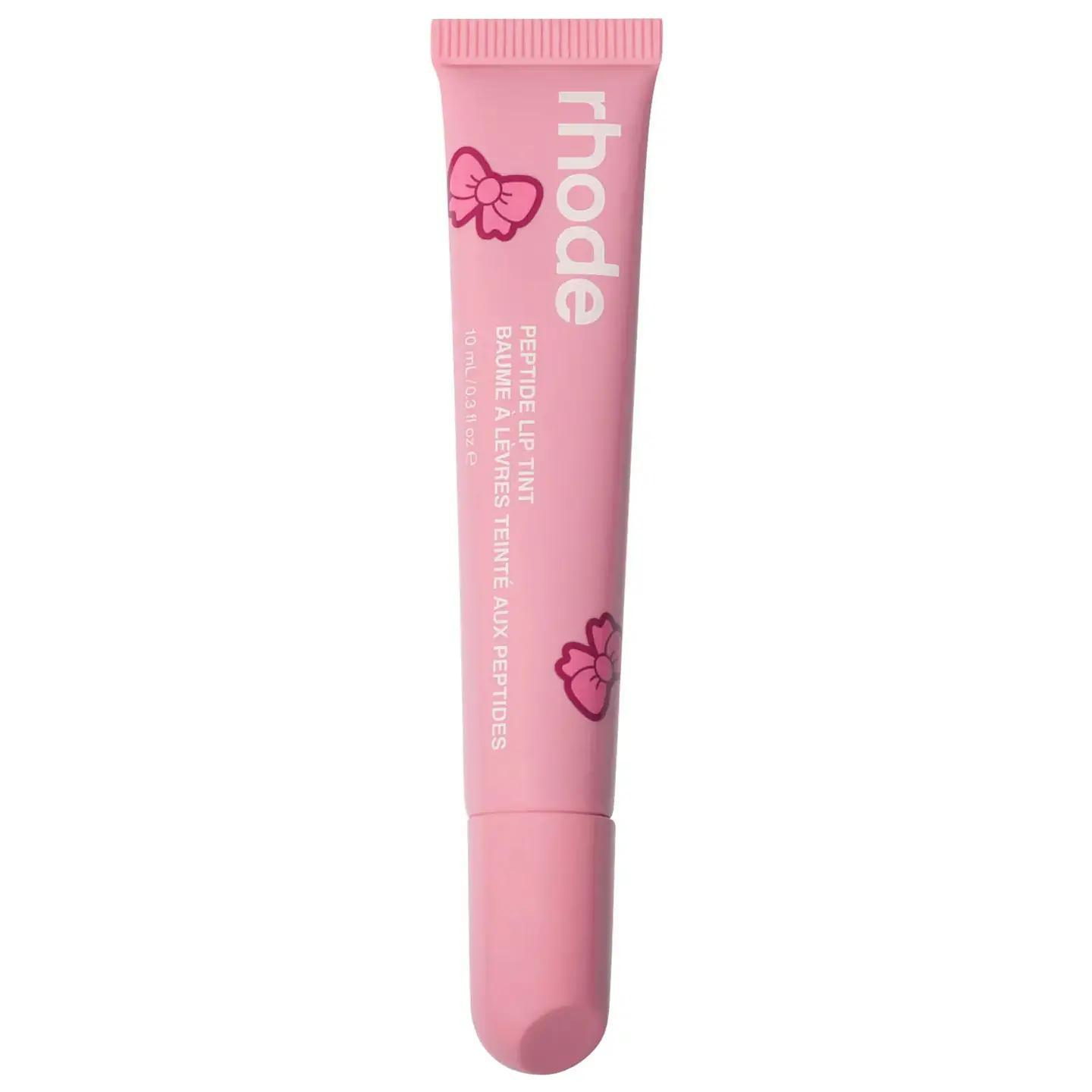 Rohde - Scented Peptide Lip Tint-  ribbon 1