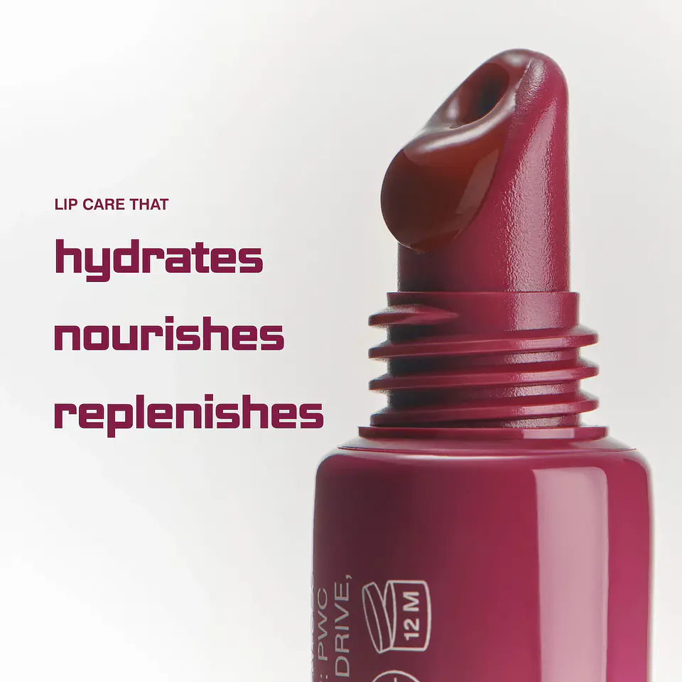 Rhode - Scented Peptide Lip Tint-  raspberry jelly 3