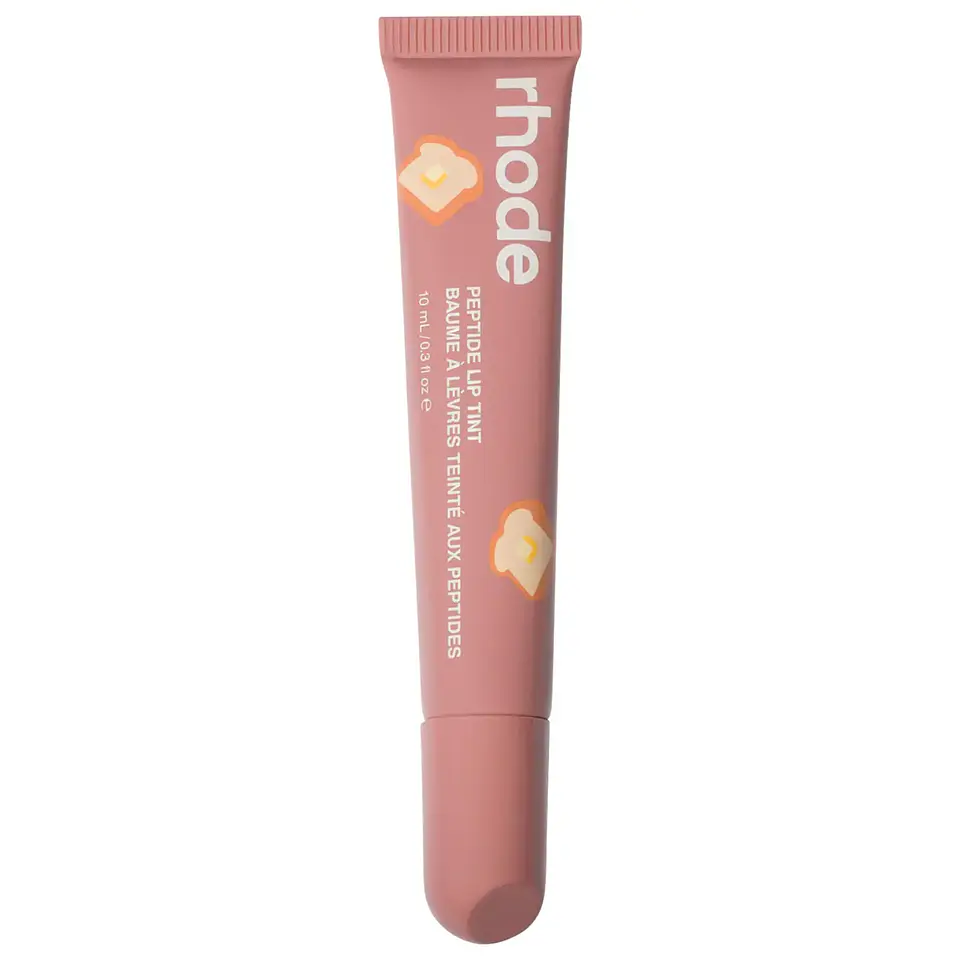 Rohde - Scented Peptide Lip Tint- Toast 1