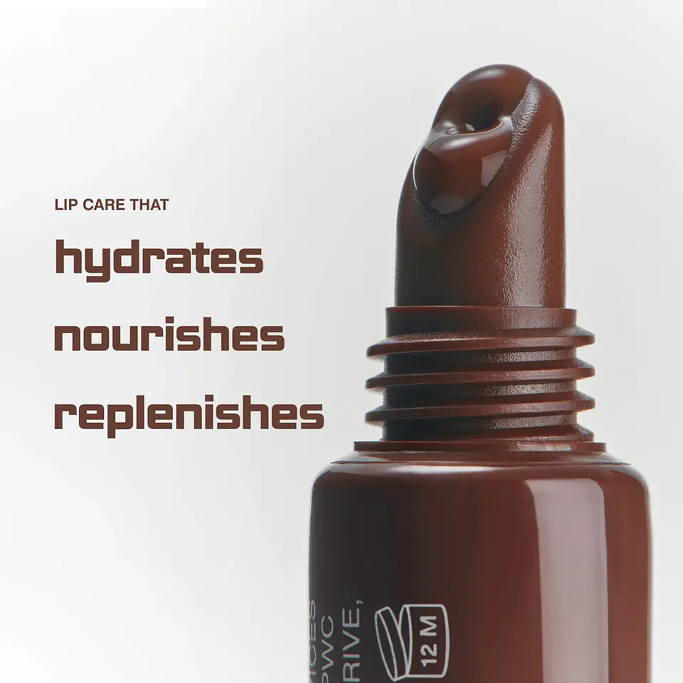 Rohde - Scented Peptide Lip Tint- Espresso 3