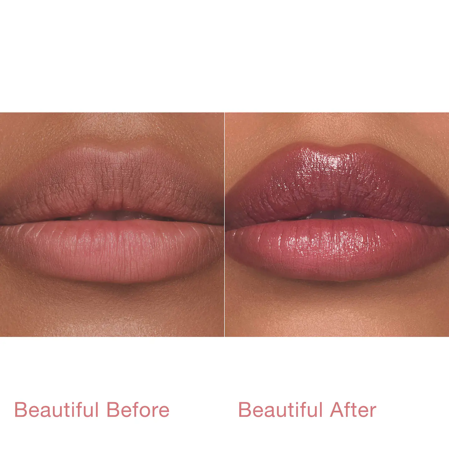 Pillow Talk Long Lasting Blush Balm Sheer Lip Tint - Blushed Jam 3