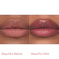 Pillow Talk Long Lasting Blush Balm Sheer Lip Tint - Blushed Jam - Miniatura 3