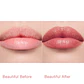 Pillow Talk Long Lasting Blush Balm Sheer Lip Tint - Blushed Rose - Miniatura 3