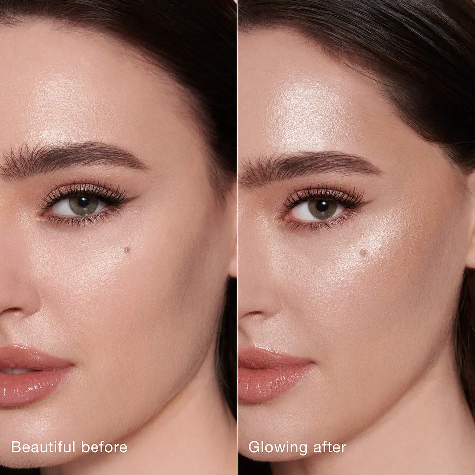 Beauty Highlighter Wand- Spotlight 2