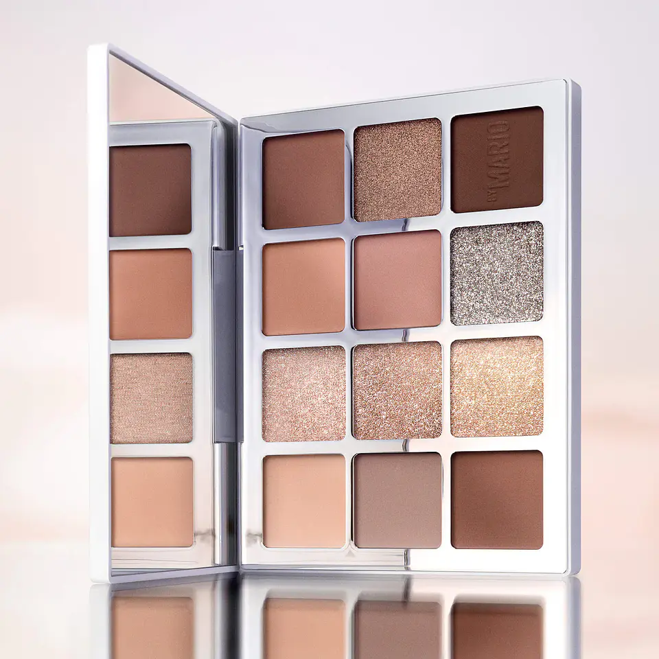Ethereal Eyes™ Eyeshadow Palette: The Original 4