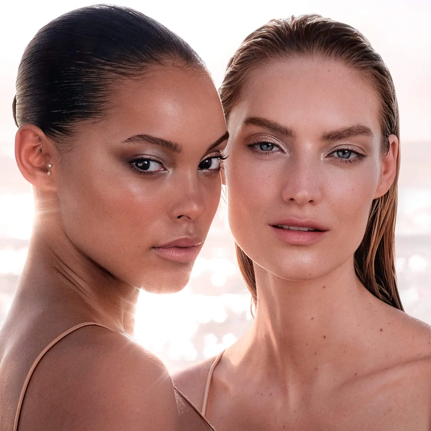Ethereal Eyes™ Eyeshadow Palette: The Original 3