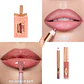 Mini Pillow Talk Glossy Lip Duos- Medium - Miniatura 2