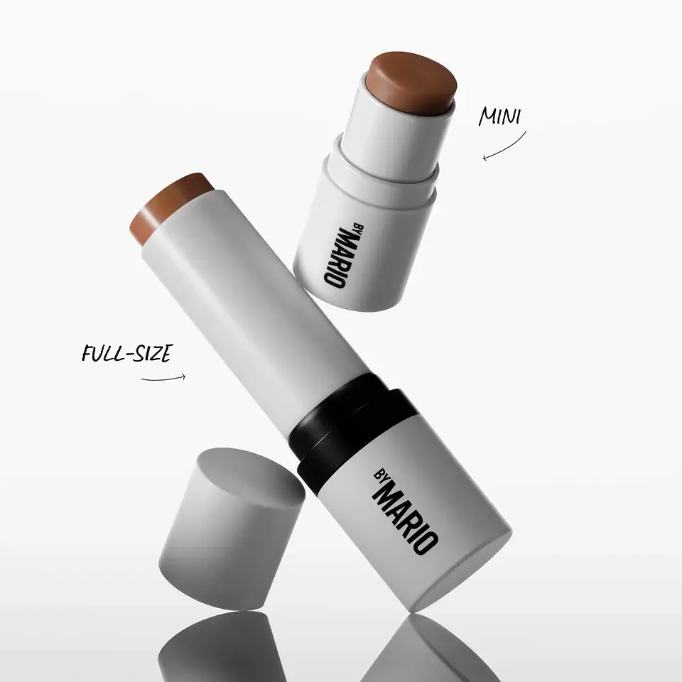 MINI  SoftSculpt® Crema Contorno y Bastón para Modelar Bronceador 3