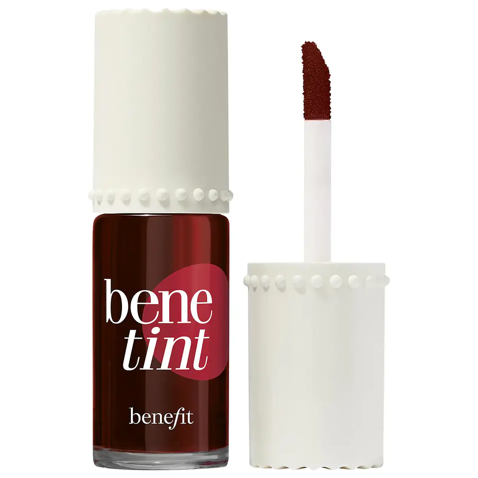 Benetint Liquid Lip + Cheek Blush Stain- Bene tint 1