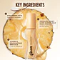 Honey Infused Hydrating Lip Oil-  Pineapple Pout - Miniatura 3