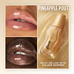 Honey Infused Hydrating Lip Oil-  Pineapple Pout - Miniatura 2
