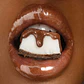 Honey Infused Hydrating Lip Oil- Coco Cacao - Miniatura 4