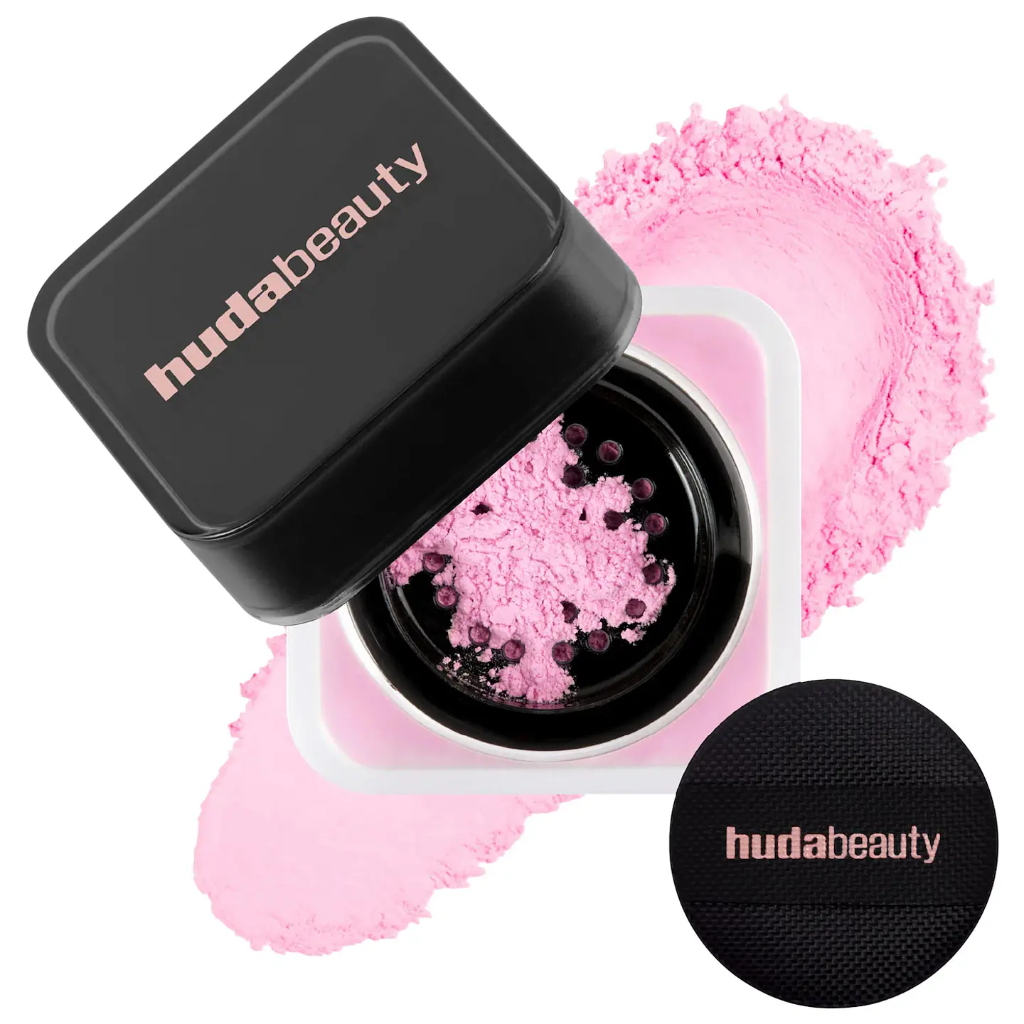 Easy Bake Loose Baking & Setting Powder - Ube Birthday Cake (Mini size) 1