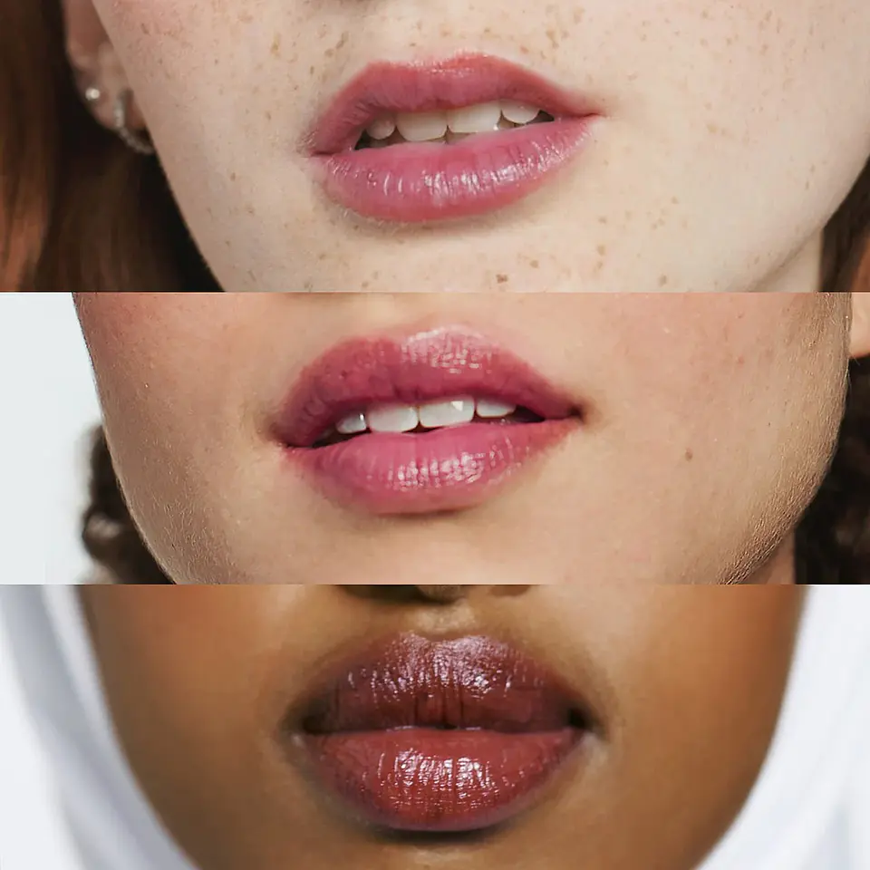 Almost Lipstick - black honey - Clinique 3