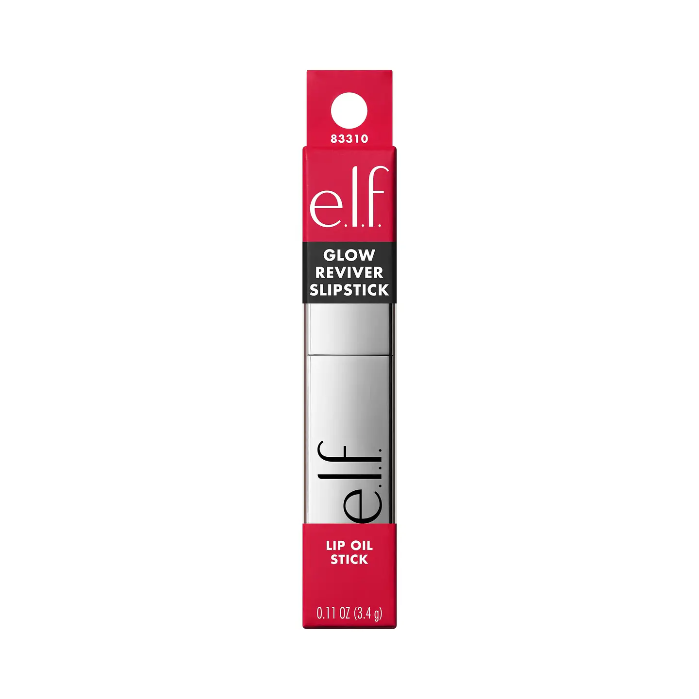 e.l.f. Glow Reviver Slipstick, Cherry on Top 6