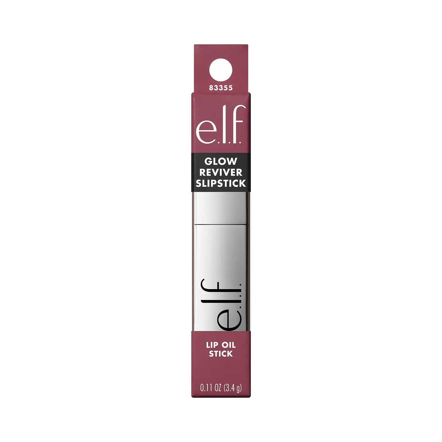 e.l.f. Glow Reviver Slipstick, Jam Packed 5