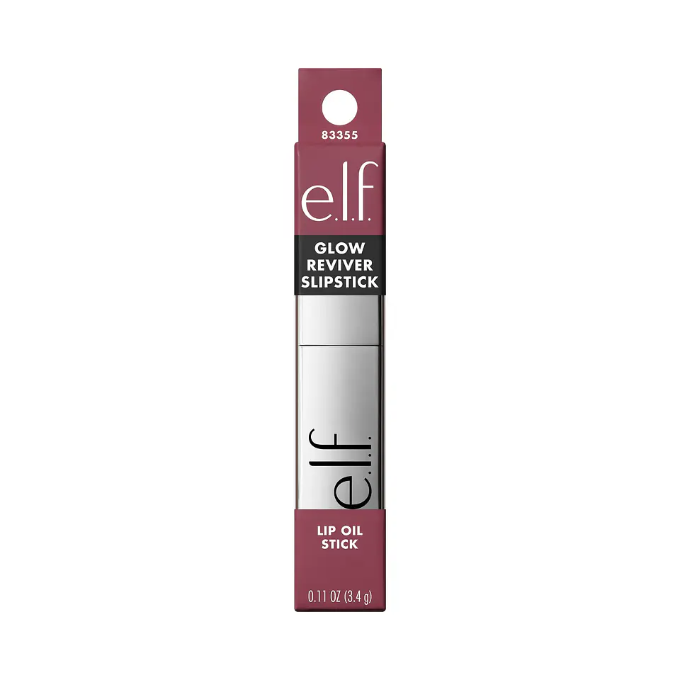 e.l.f. Glow Reviver Slipstick, Jam Packed 5