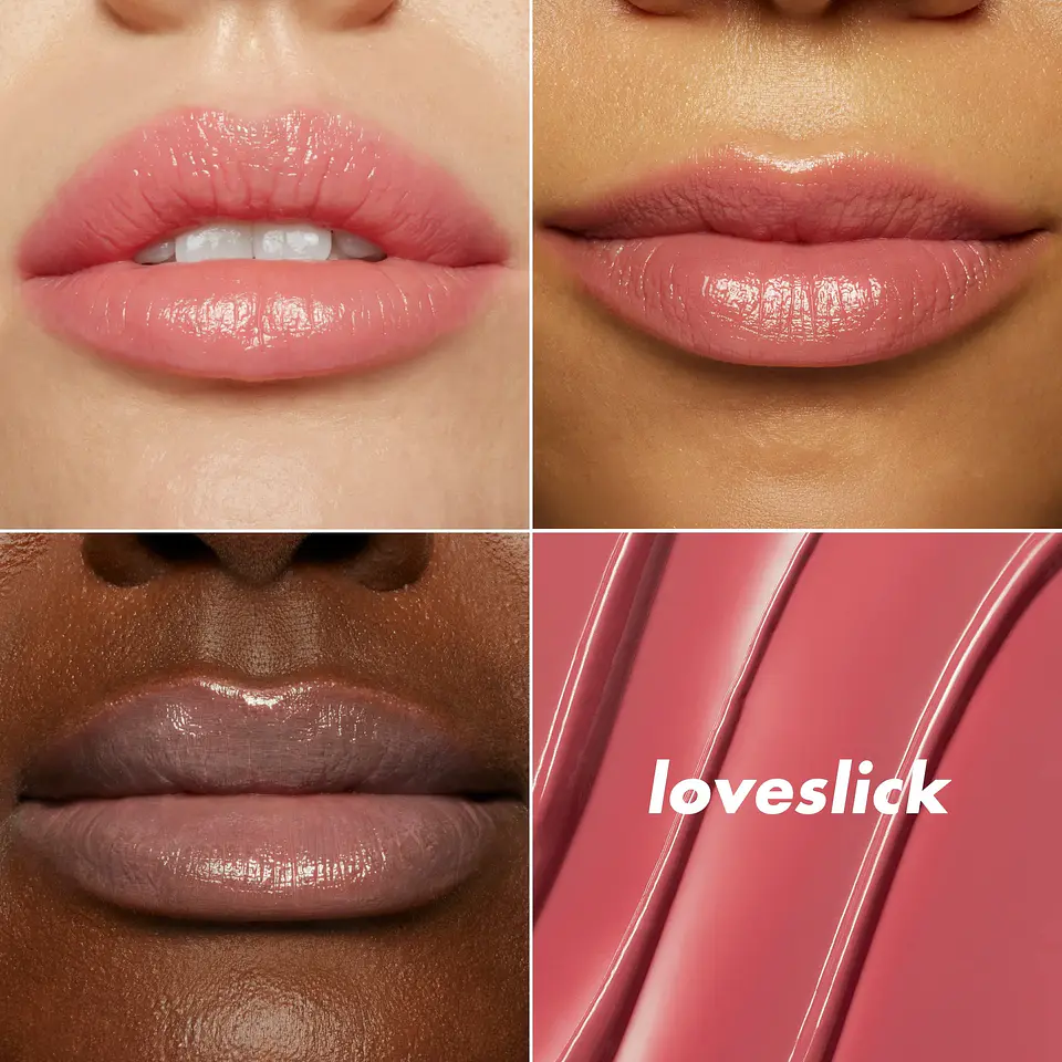 e.l.f. Glow Reviver Slipstick, Loveslick 2