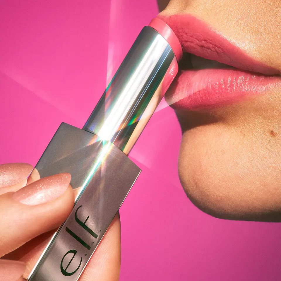 e.l.f. Glow Reviver Slipstick, Loveslick 4