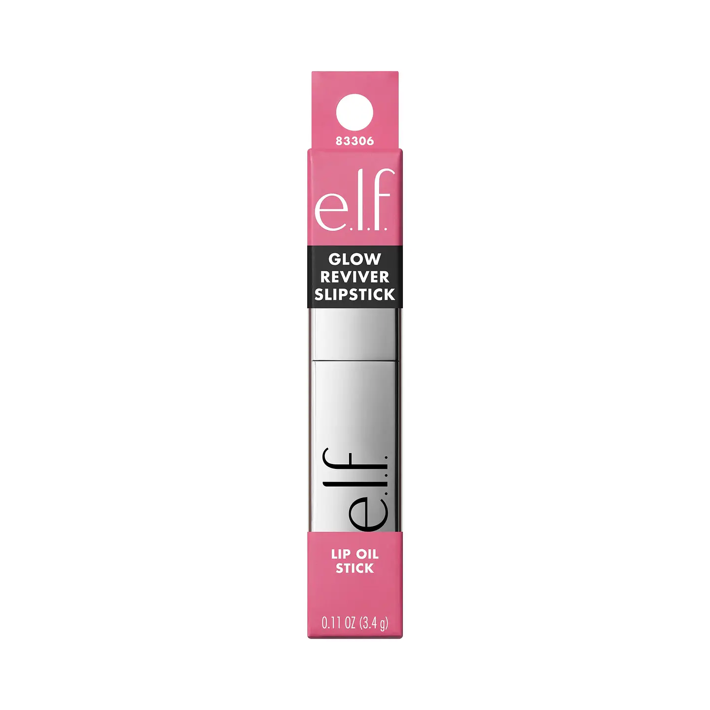 e.l.f. Glow Reviver Slipstick, Loveslick 5