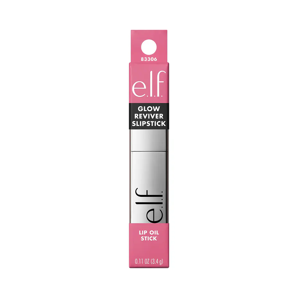 e.l.f. Glow Reviver Slipstick, Loveslick 5