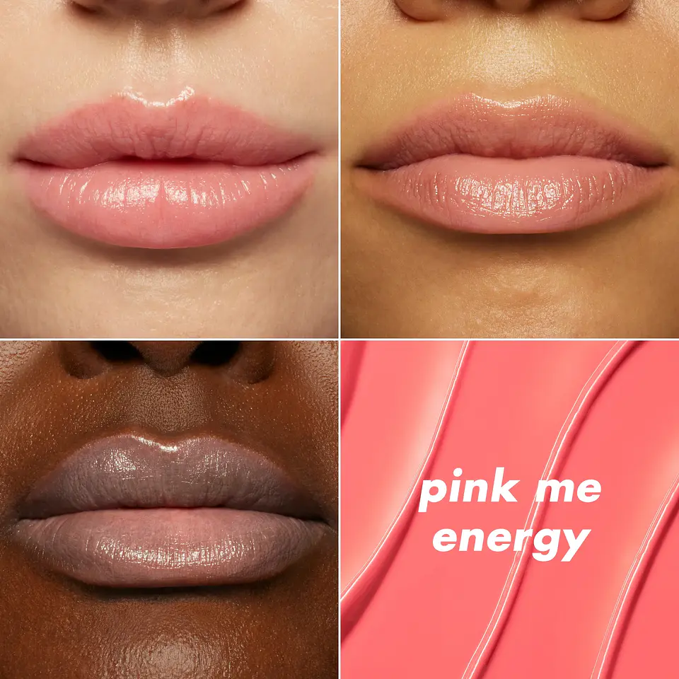 e.l.f. Glow Reviver Slipstick, Pink-Me Energy 2