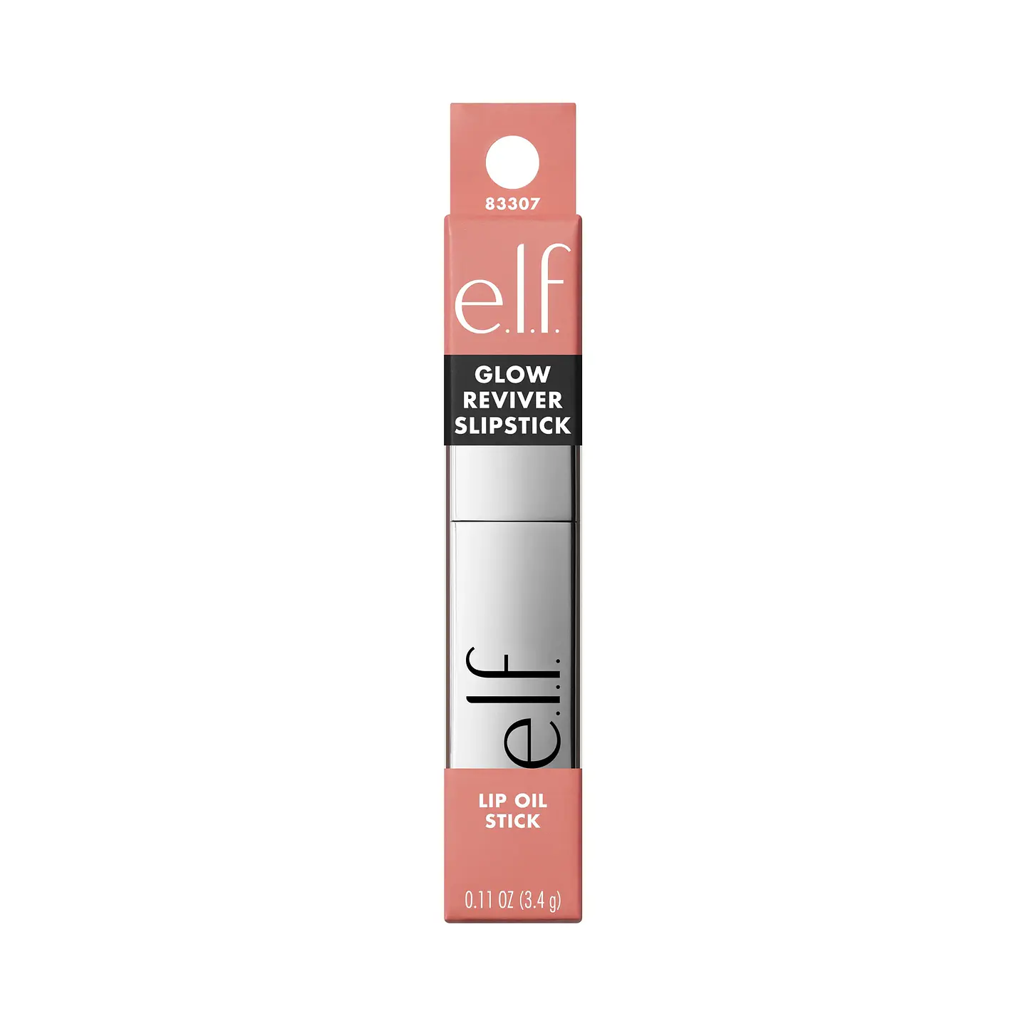 e.l.f. Glow Reviver Slipstick, Rose Latte 4