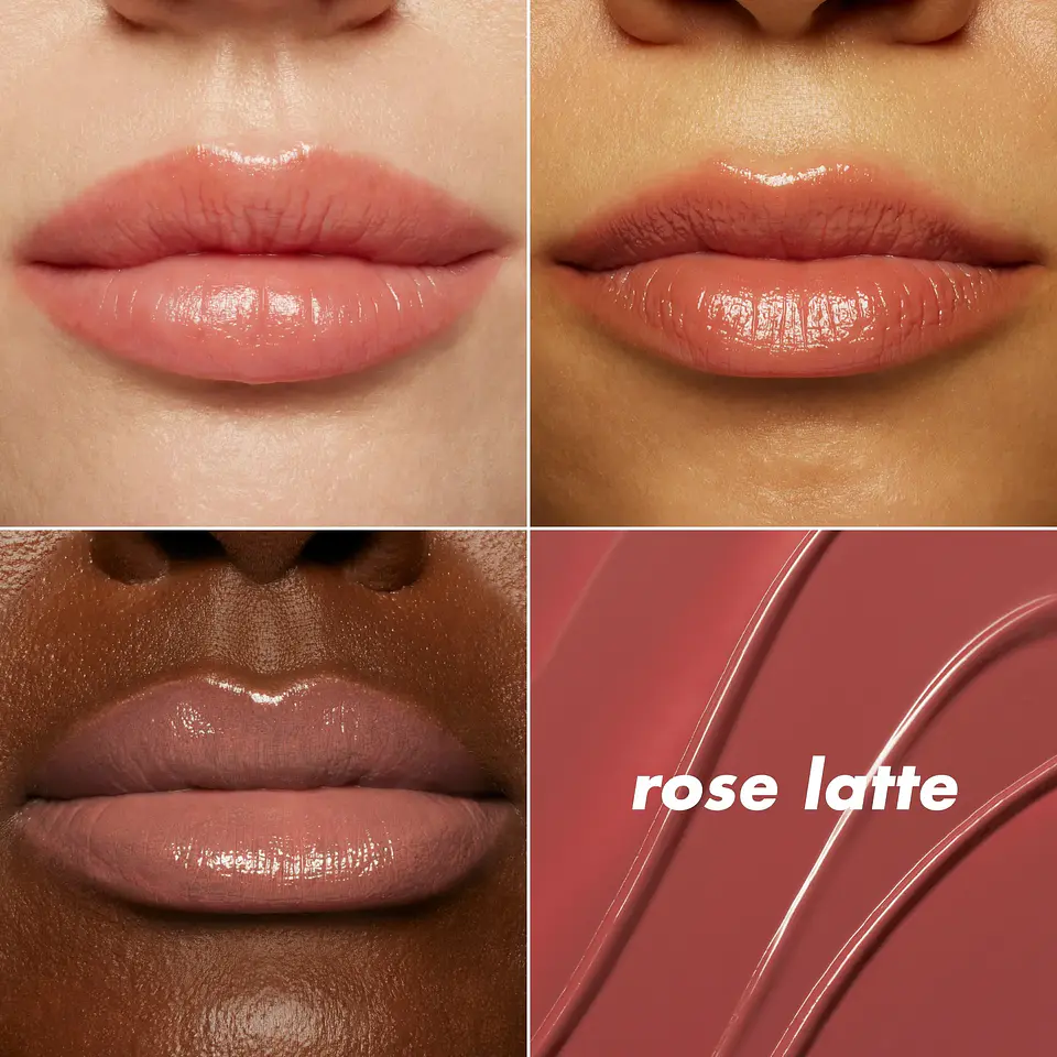 e.l.f. Glow Reviver Slipstick, Rose Latte 2