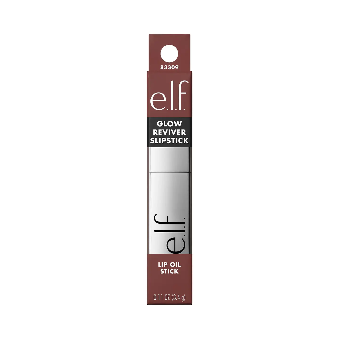 e.l.f. Glow Reviver Slipstick, Truffle-maker 4