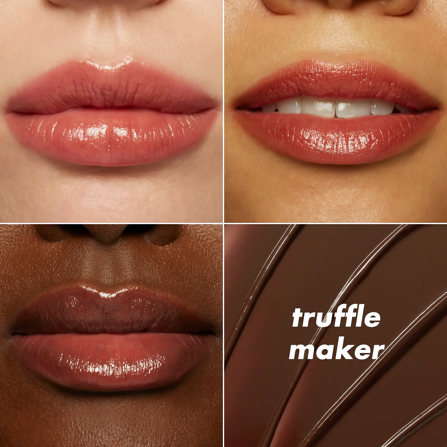 e.l.f. Glow Reviver Slipstick, Truffle-maker 2