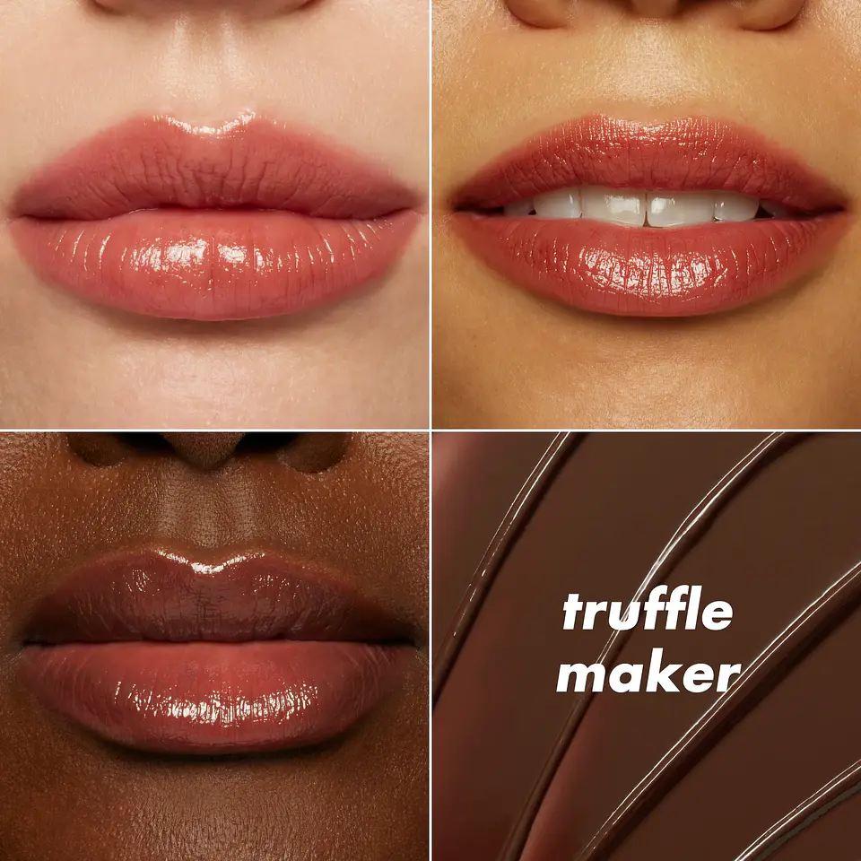 e.l.f. Glow Reviver Slipstick, Truffle-maker 2