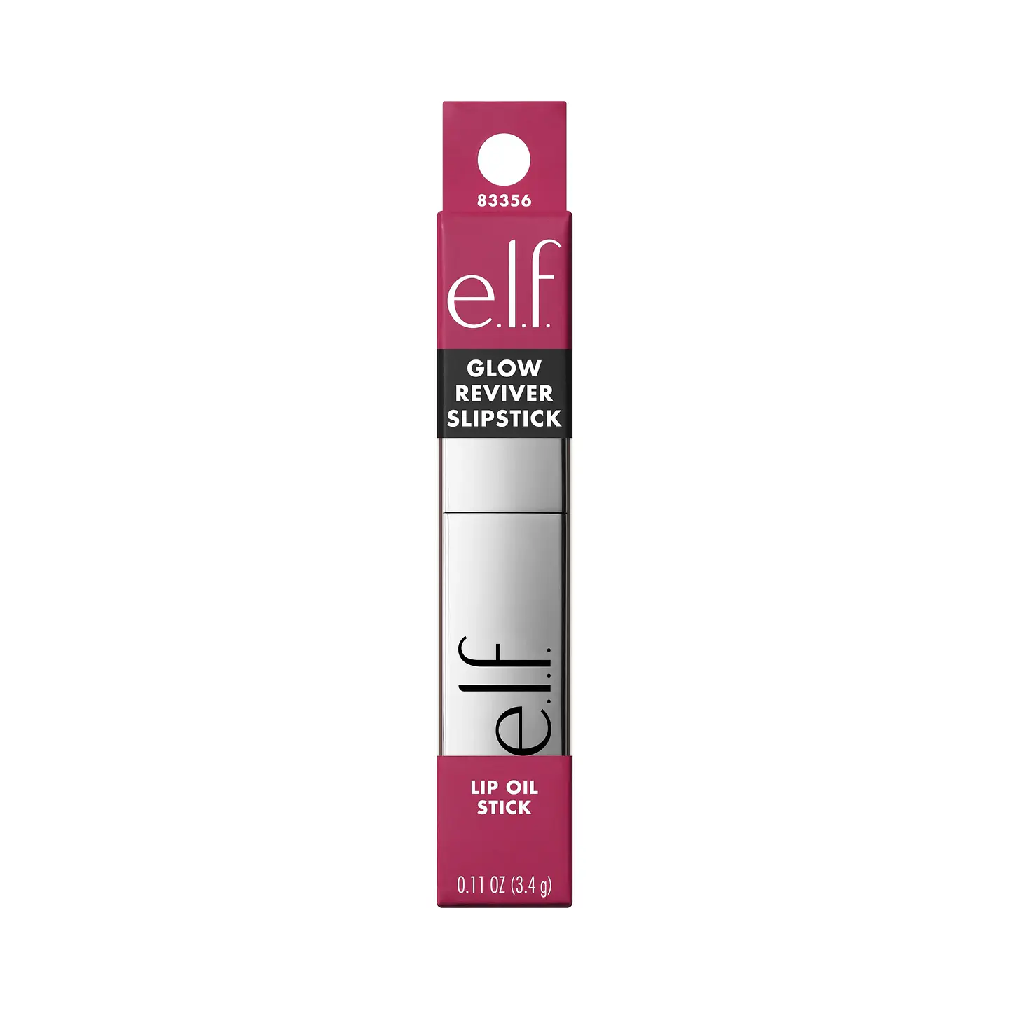e.l.f. Glow Reviver Slipstick, Vine & Shine 4
