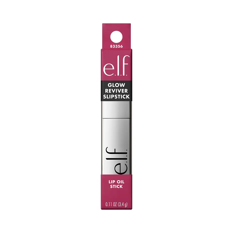e.l.f. Glow Reviver Slipstick, Vine & Shine 4
