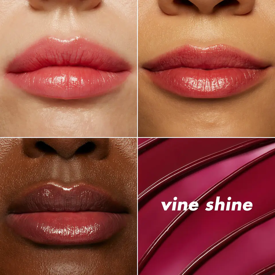 e.l.f. Glow Reviver Slipstick, Vine & Shine 2