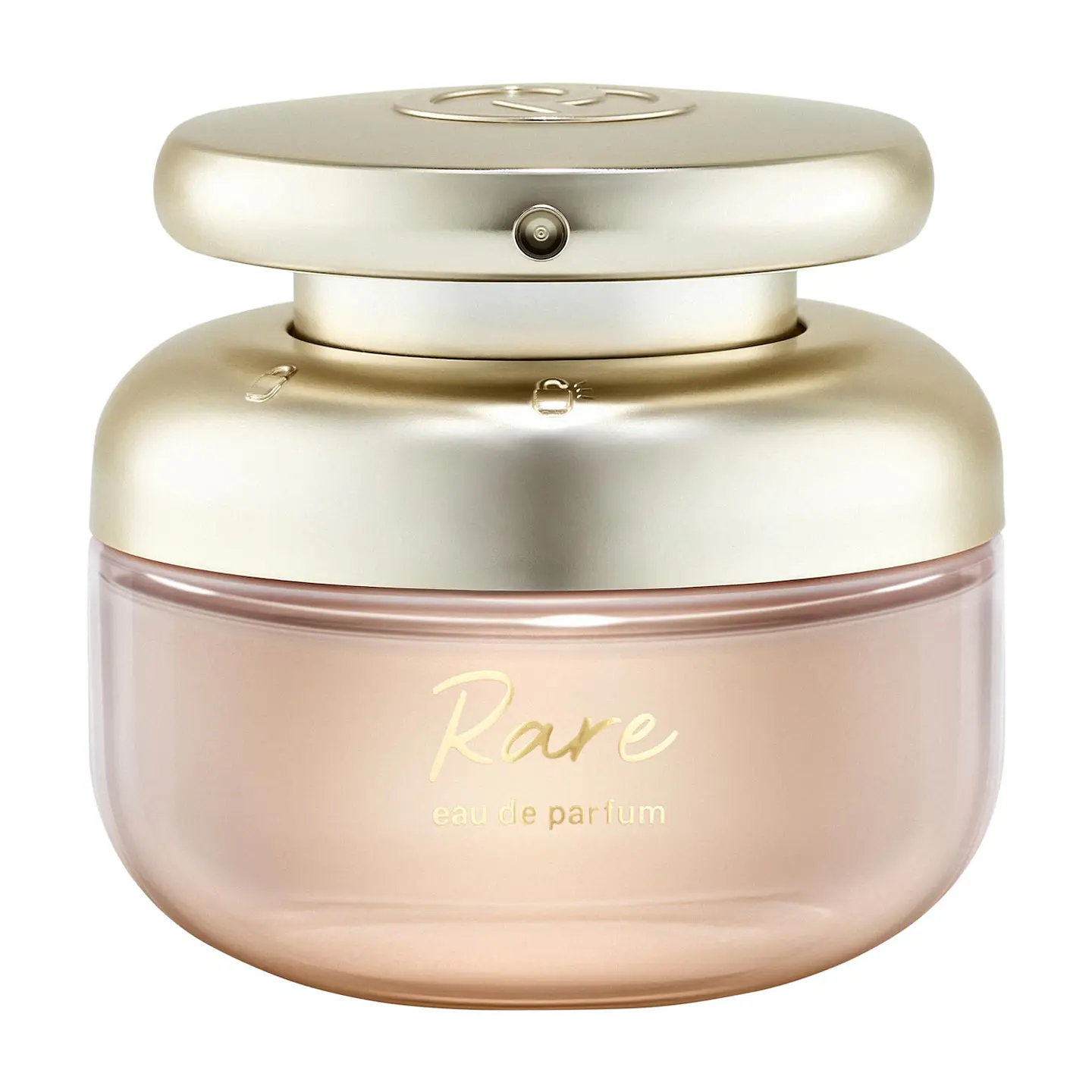 Rare Eau de Parfum with Vanilla and Caramel 1