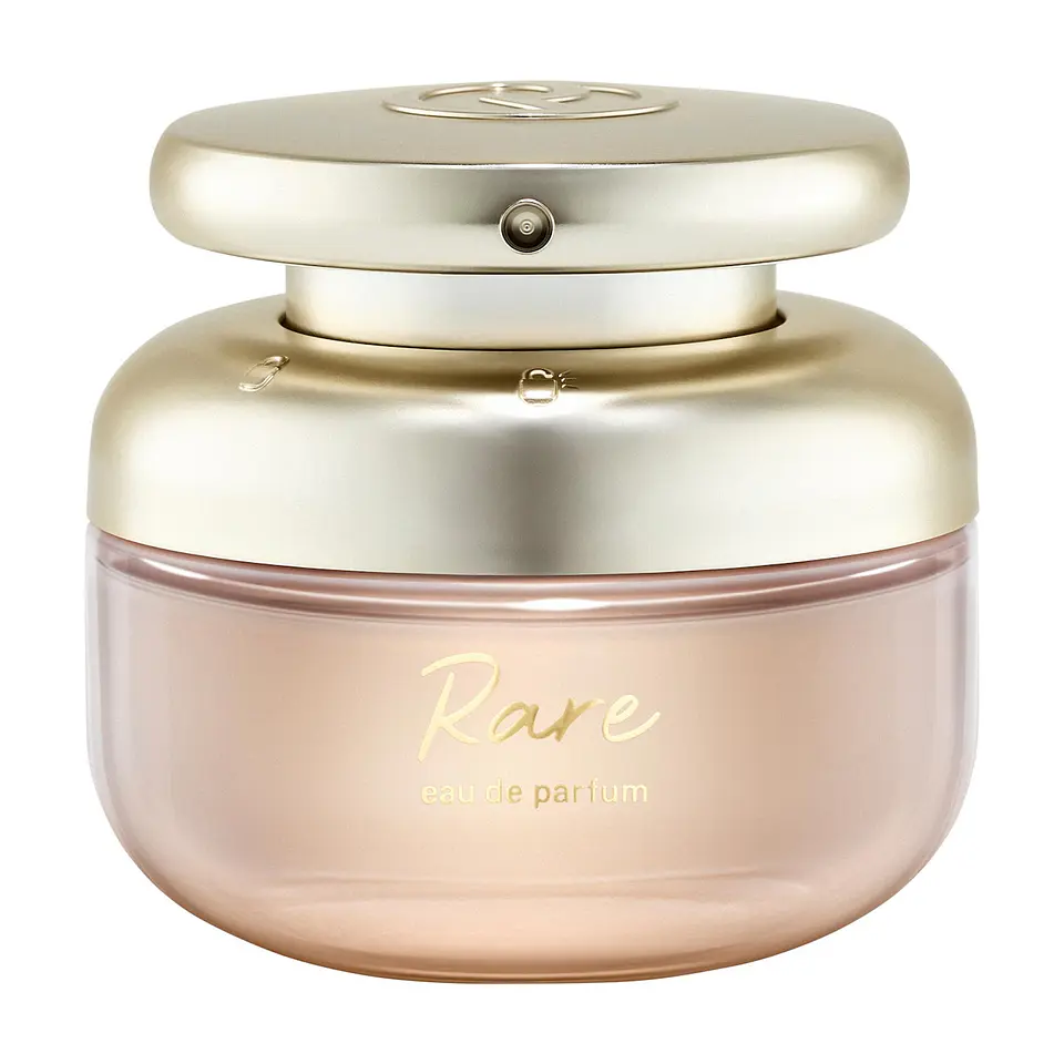 Rare Eau de Parfum with Vanilla and Caramel 1