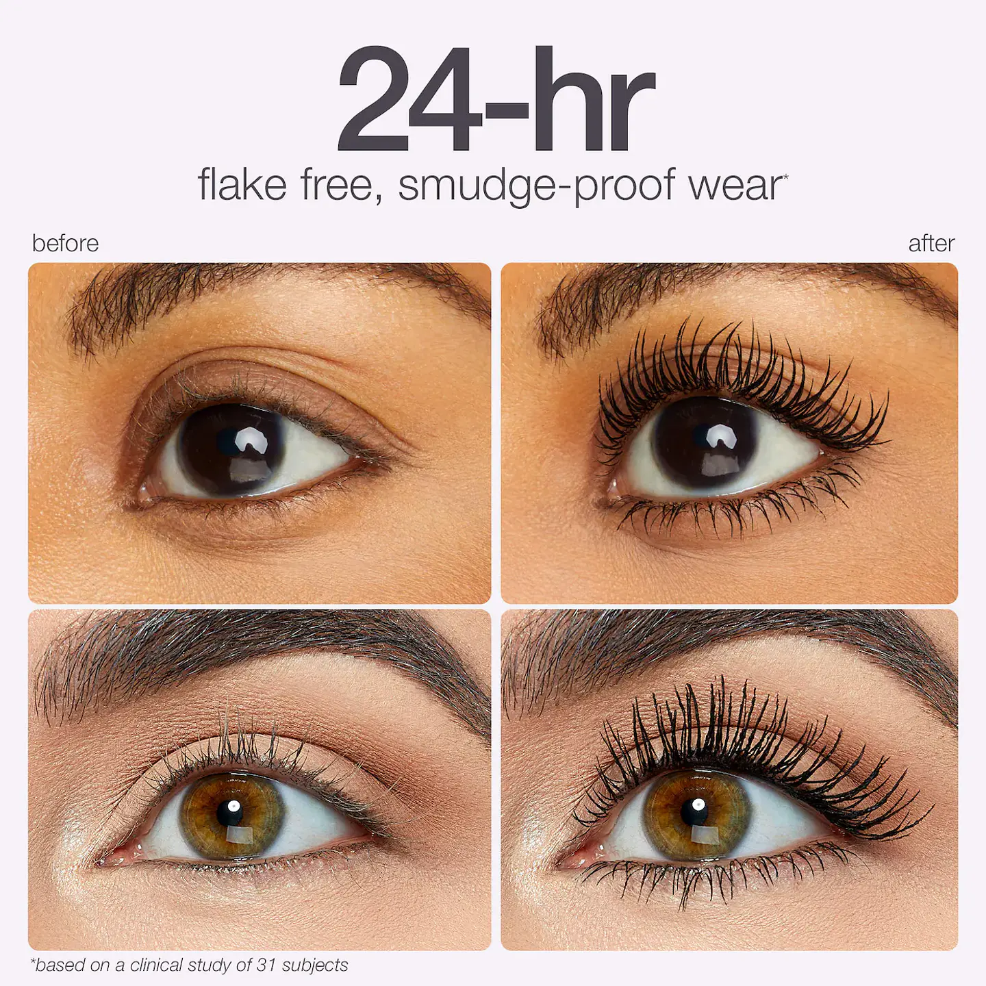 TARTE on-the-go mascara & lip duo set  2