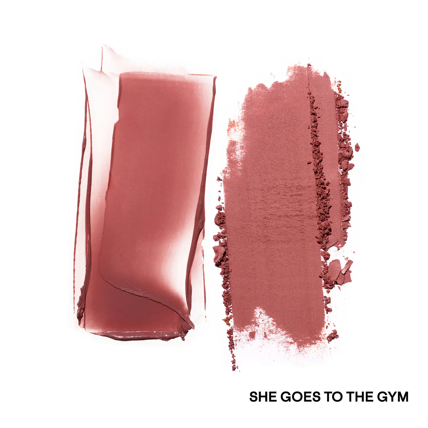  Mini Must-Have Major Headlines Double-Take Crème & Powder Blush Duo Set 5