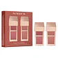  Mini Must-Have Major Headlines Double-Take Crème & Powder Blush Duo Set - Miniatura 1