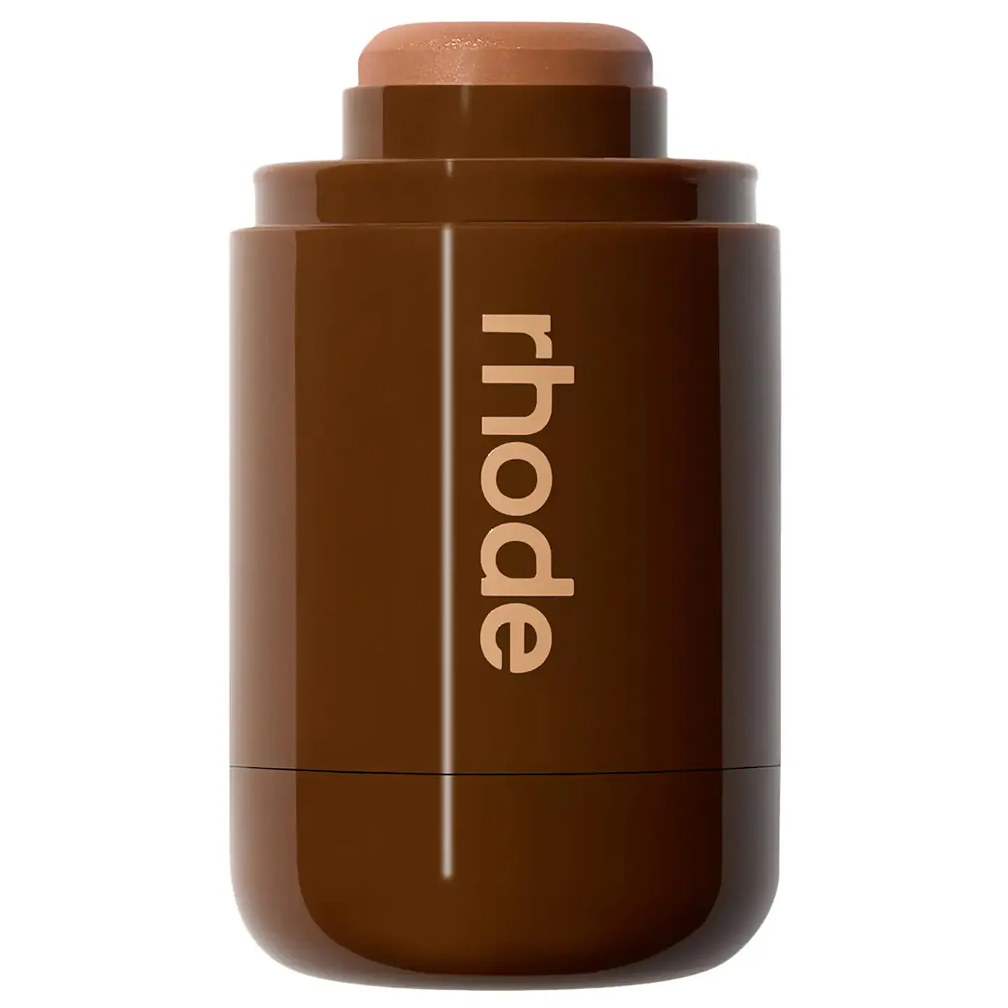 Pocket Bronze Long- Pebble 1