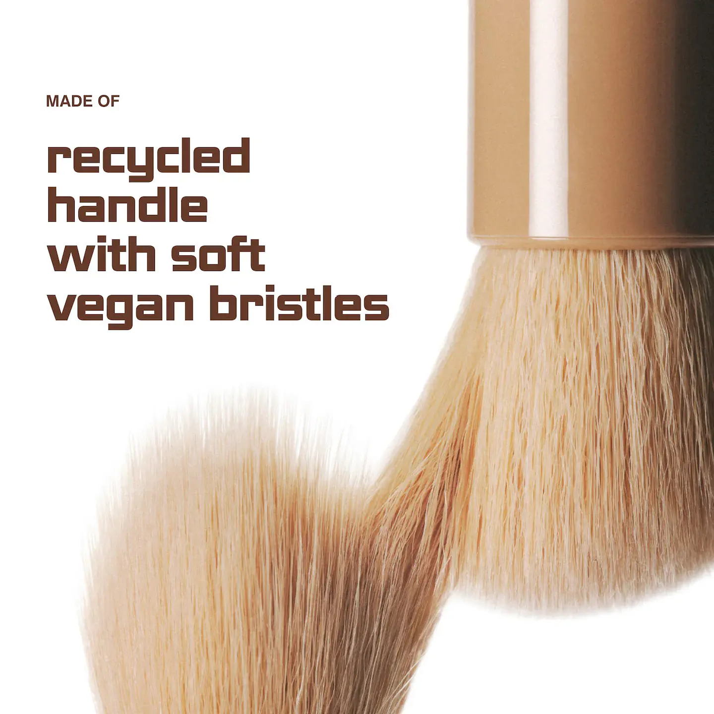 Pocket Brush Double-Ended Makeup Brush 3